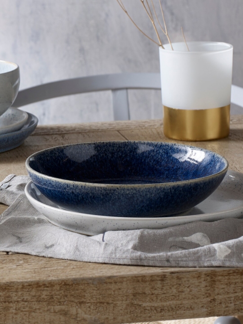 

Denby Blue 1 Piece Cobalt Pasta Bowl