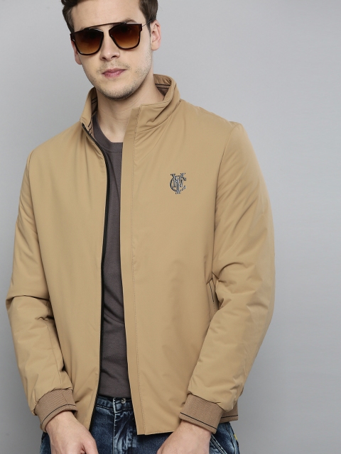 

Fort Collins Men Khaki Lightweight Outdoor Padded Jacket