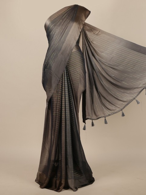 

Pothys Grey Saree