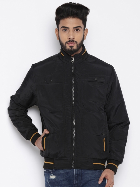 

Fort Collins Black Jacket