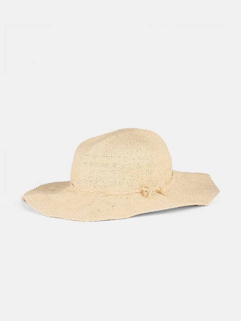 

GAP Girls Beige Straw Hat