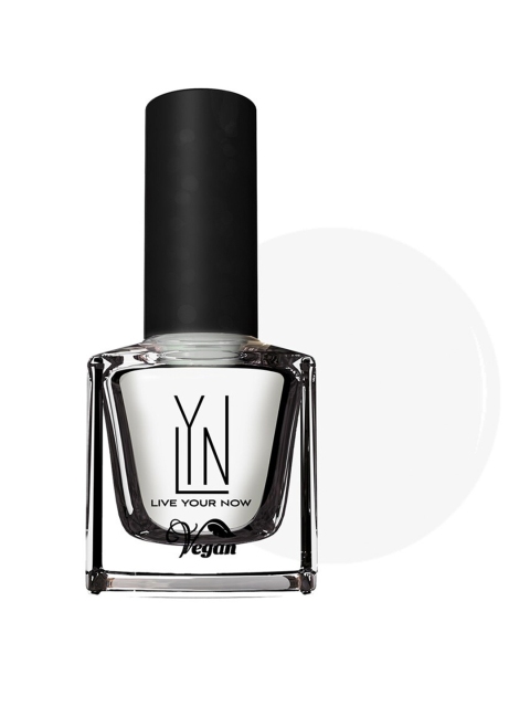 

LYN LIVE YOUR NOW Nail Polish- Lovey Dovey, Nude