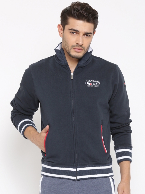 

FILA Navy CORAL Sweatshirt, Navy blue