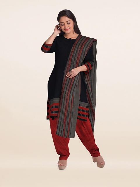 

Pothys Women Black