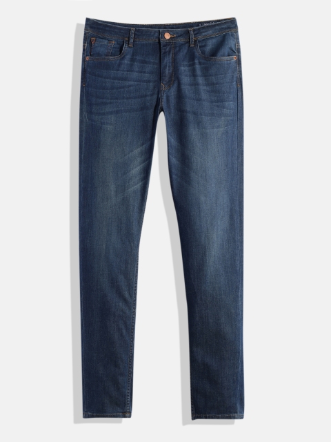 

Allen Solly Junior Boys Blue Slim Fit Clean Look Stretchable Jeans