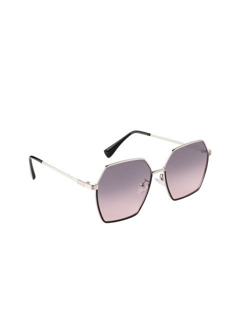 

AISLIN Women Grey Butterfly Sunglasses