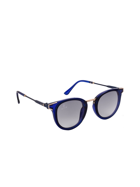 

AISLIN Women Grey Square Sunglasses