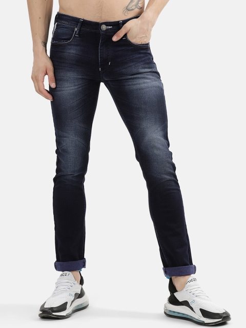

V2 Value & Variety Men Blue Light Fade Jeans