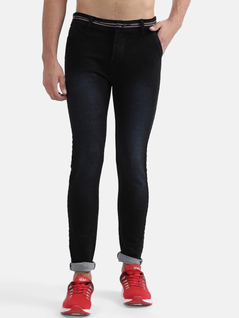 

V2 Value & Variety Men Black Jeans