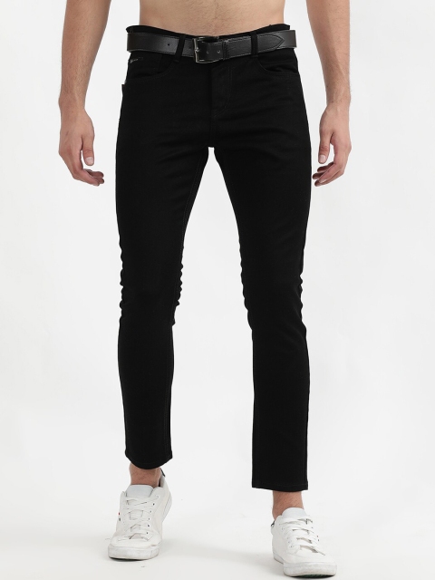 

V2 Value & Variety Men Black Jeans