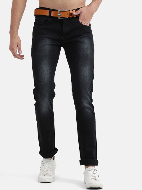 

V2 Value & Variety Men Grey Jeans