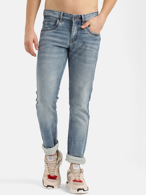 

V2 Value & Variety Men Blue Light Fade Jeans