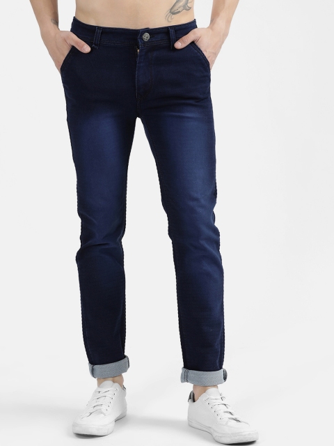 

V2 Value & Variety Men Blue Light Fade Jeans
