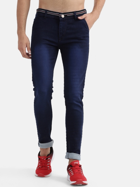 

V2 Value & Variety Men Blue Light Fade Jeans