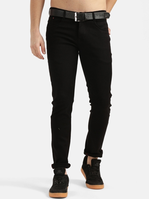 

V2 Value & Variety Men Black Jeans