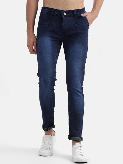 

V2 Value & Variety Men Blue Light Fade Jeans