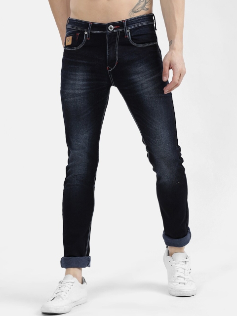 

V2 Value & Variety Men Blue Light Fade Jeans