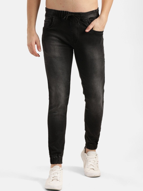 

V2 Value & Variety Men Grey Light Fade Jeans