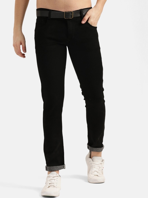 

V2 Value & Variety Men Black Jeans