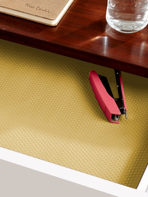 

OBSESSIONS Beige Rio Hulk Shelf Liner