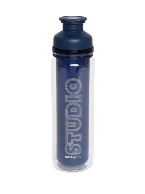 

ADIDAS NEO Women Navy Studio Water Bottle, Navy blue