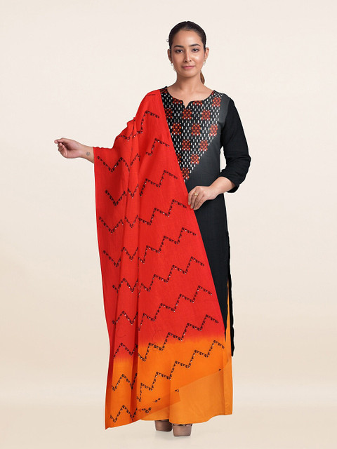 

Pothys Women Black