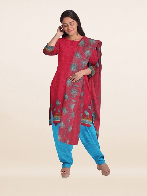 

Pothys Women Pink