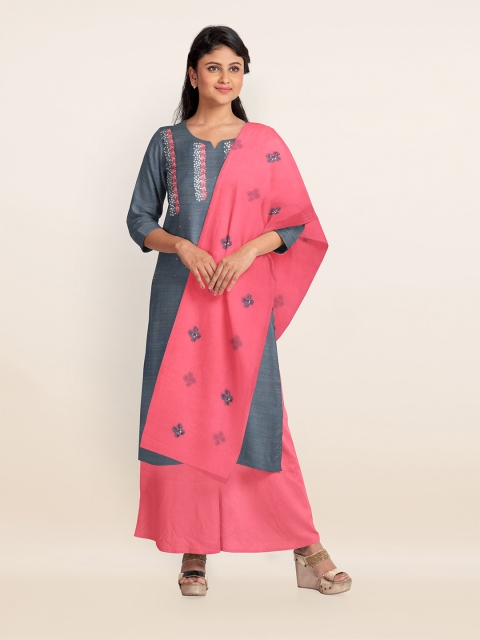 

Pothys Women Grey