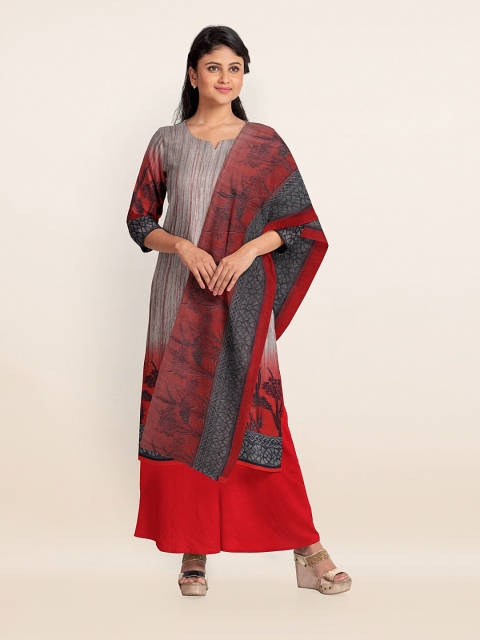

Pothys Women Grey