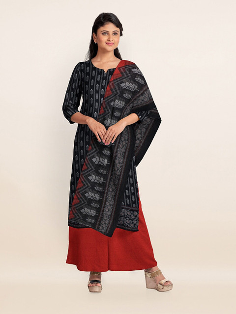 

Pothys Women Black