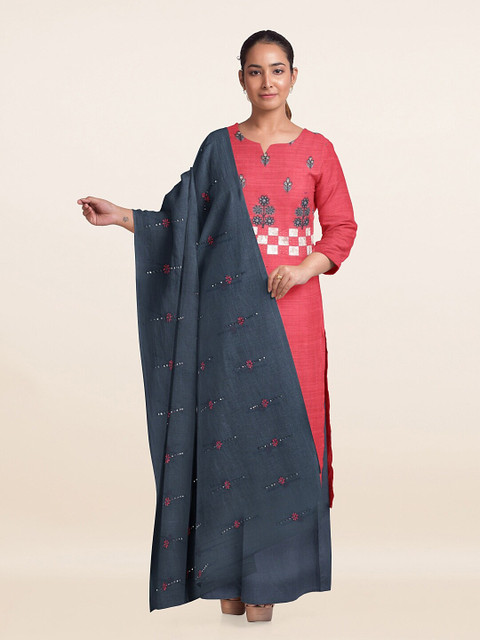 

Pothys Women Pink