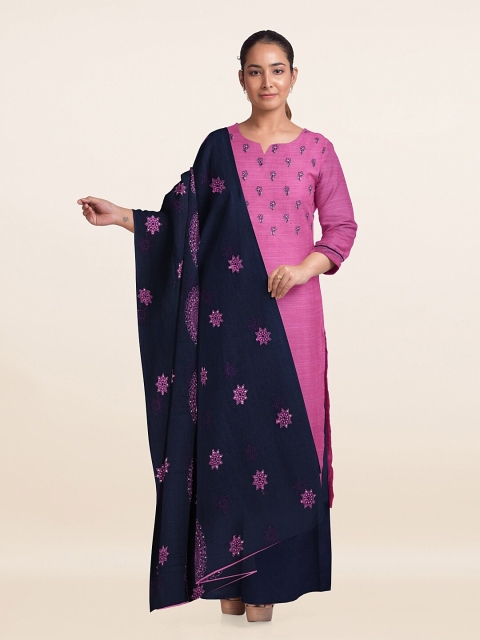 

Pothys Women Pink