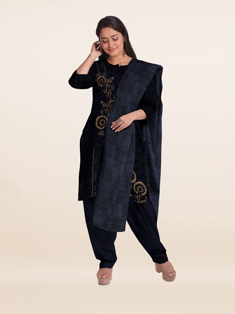 

Pothys Women Black