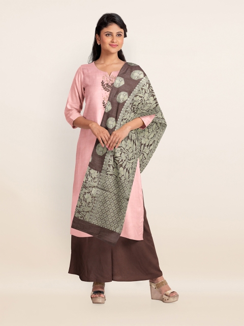 

Pothys Women Pink