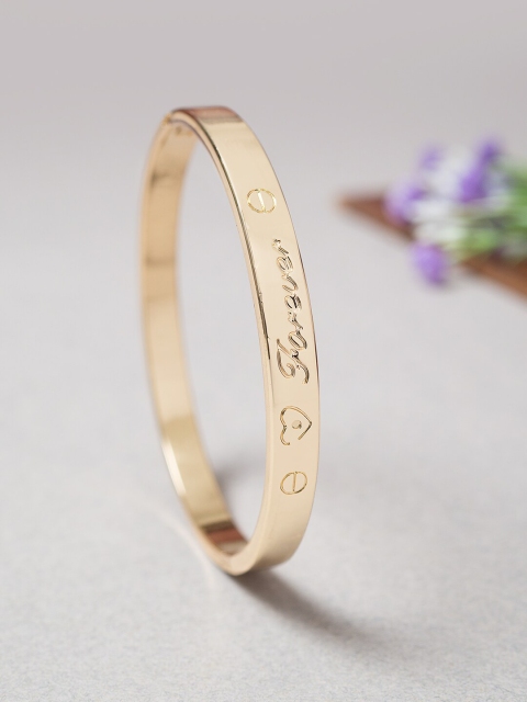

Golden Peacock Women Gold
