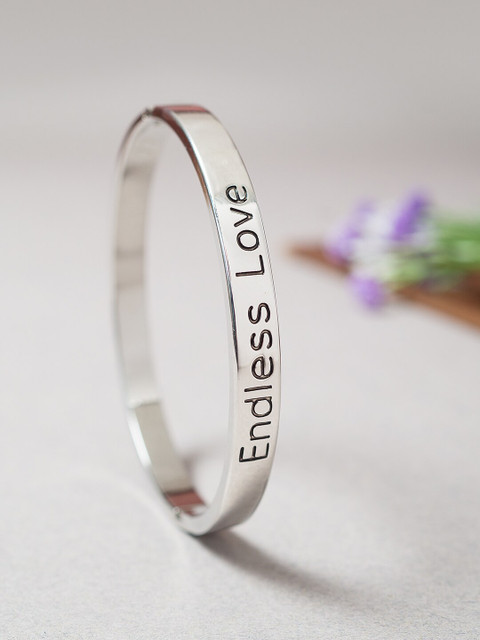 

Golden Peacock Women Silver