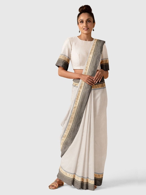 

Taneira Women Yellow, Off white