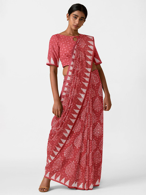 

Taneira Women Red