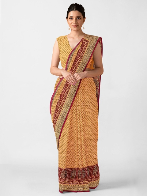 

Taneira Women Yellow