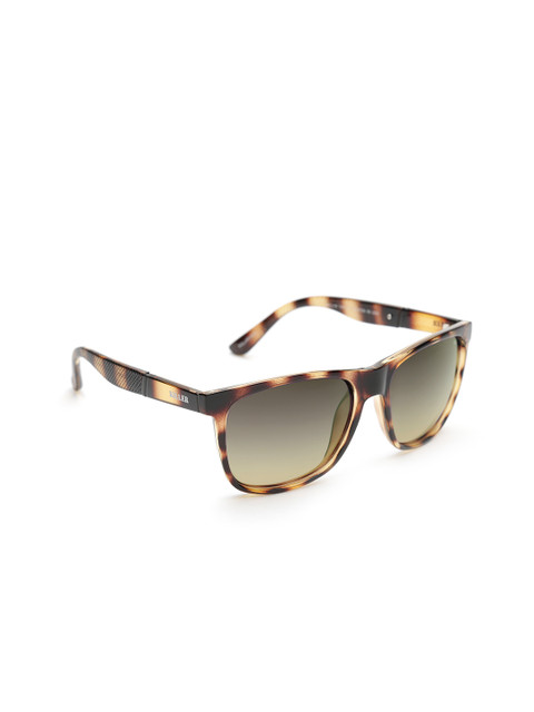 

Killer Men Polarised Printed Wayfarer Sunglasses KL3037ASXDA, Grey