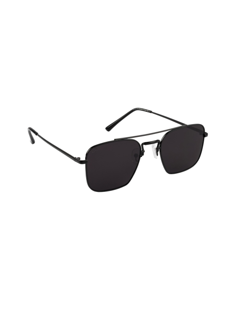 

AISLIN Unisex Black