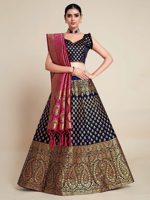 

MIMOSA Women Navy Blue