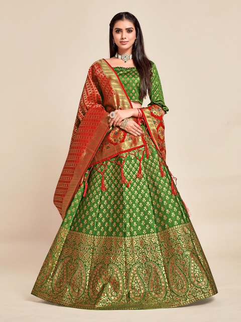 

MIMOSA Women Green