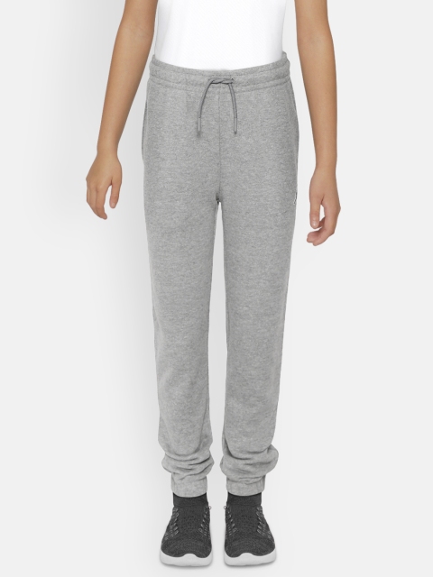 

Jordan Boys Grey Essentials Pants