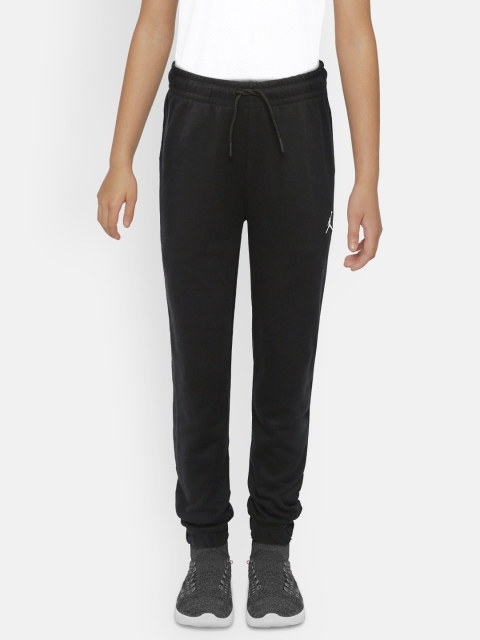 

Jordan Boys Black Essentials Joggers