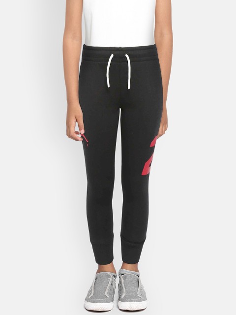 

Jordan Boys Black Jumpman Air 23 Joggers