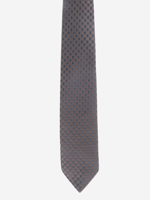 

Alvaro Castagnino Men Brown Printed