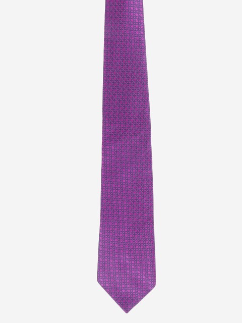 

Alvaro Castagnino Men Purple Printed