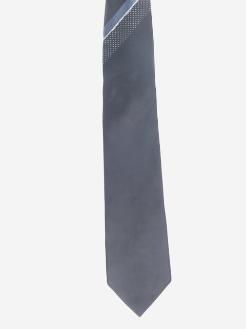 

Alvaro Castagnino Men Grey Printed