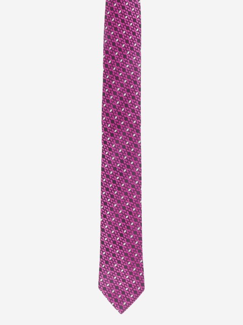 

Alvaro Castagnino Men Pink Printed